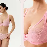 Бельевой практикум. Комплект Мартина