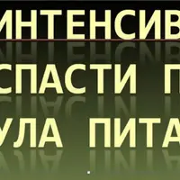 Как спасти почки. Формула питания