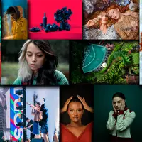 Фотошоп: от основ к совершенству 2025/2026