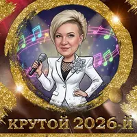 Новогодний сборник активностей для ведущего Крутой 2026