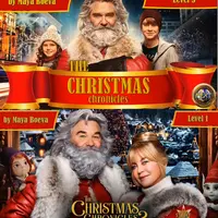 6 уроков к новому году