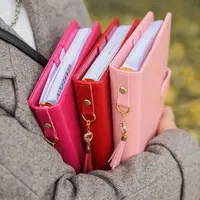 Планер на кольцевом механизме