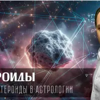 Всё про астероиды