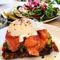 Завтраки с шефом