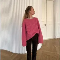 Мамин свитер плюс жилет 2 в 1