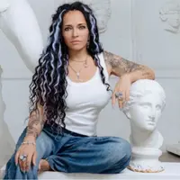 Трансперсональный практик