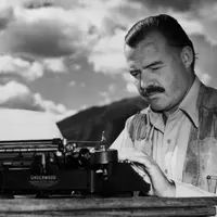 Литература потерянного поколения