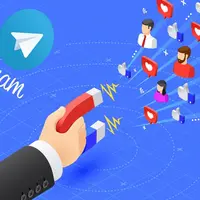 Подписчики в Телеграмм с Яндекс Директ от 15 рублей