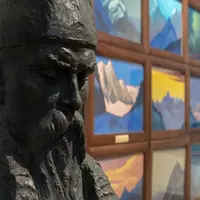 Творческое наследие семьи Рерихов. Лекция 1. Николай Рерих: жизнь как произведение искусства