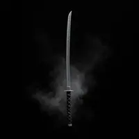 Мечи Хаттори Ханзо