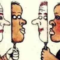 Идентичность или идентификации