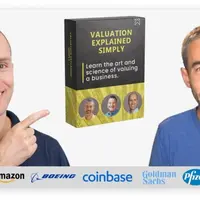 Простое объяснение оценки бизнесов