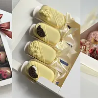 С шоколадом