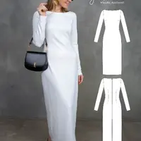 Платье Apollonia S