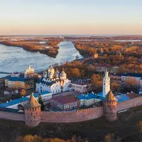 Новгородская республика: возникновение и расцвет