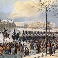 Если я буду императором. Кризис власти в 1825 году