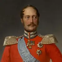 Везде заблистала роскошь. Николай I и искусство