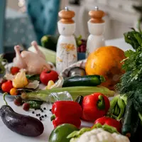 Еда, которая нас никогда не подводила