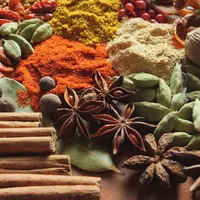 Пряная аптечка