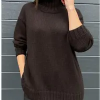 Свитер Морион