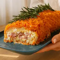 Праздничные заготовки и рецепты к ним