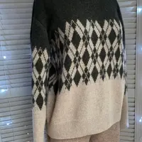 Джемпер Запах хвои