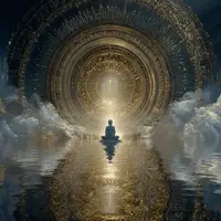 Трансцендентная функция и невидимые партнёры: путь интеграции и преобразования