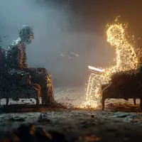 Тонкое взаимодействие жизни и смерти как главный показатель аналитического процесса