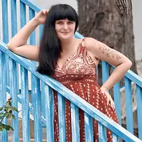 Мама и дочка