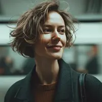 Реалистичные модели и fashion-съёмка