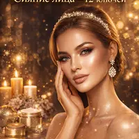 Сияние лица - 12 ключей