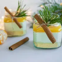 Зимняя распродажа: кондитерский интенсив