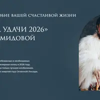 Кольца удачи 2026
