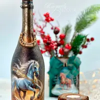 Подкова на удачу