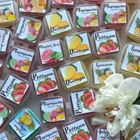 Основы для коктейлей