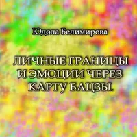 Личные границы и эмоции через карту Бацзы