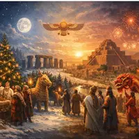 Колдовство и магия в истории религий. Дальний Восток: Китай, Япония, Корея. Лекция 1