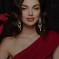 Роскошный 2026