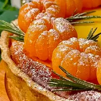 Чизтарт Мандарин Апельсин