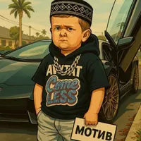 Мотивный приват