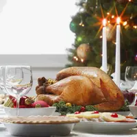 Кулинарный гид Новый год