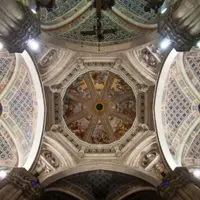 Удивительная Падуя: башни до неба и «грациозная» Чертоза