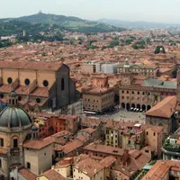 Палаццо, соборы, виллы: архитектура Модены и Болоньи