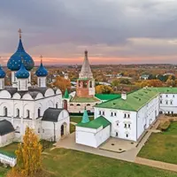 Культура и искусство в период формирования Суздальской земли