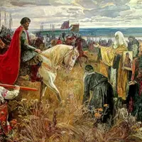 Суздальская земля в эпоху перемен: от Александра Невского до Дмитрия Донского