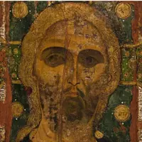 Архитектура, монументальная живопись и иконопись Москвы в XIV-XV веках