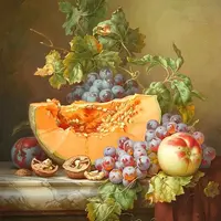 Тыква Габора Тота