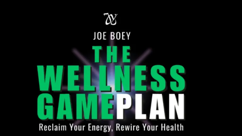 План действий по оздоровлению