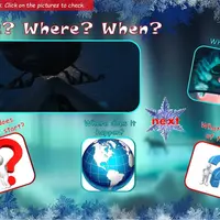 2 презентации по мультику That Christmas