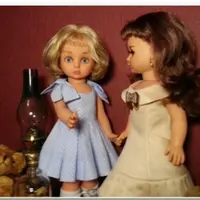 МК по векам для кукол